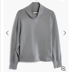 Madewell Sweatshirt